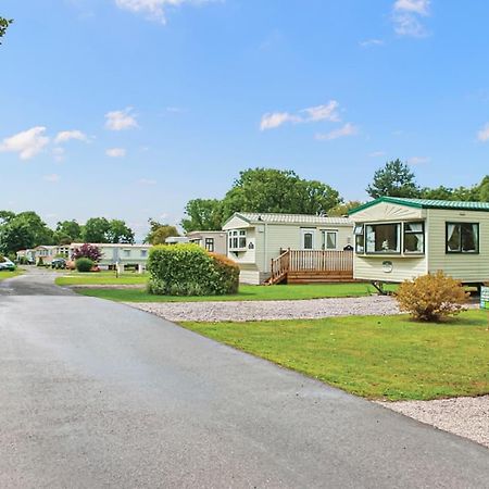 Parc Farm Holiday Park Молд Екстер'єр фото