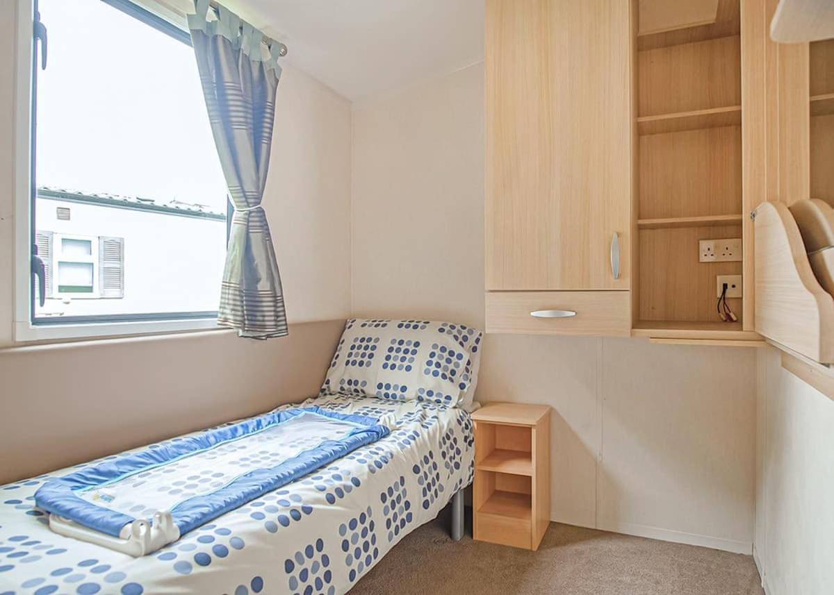 Parc Farm Holiday Park Молд Екстер'єр фото